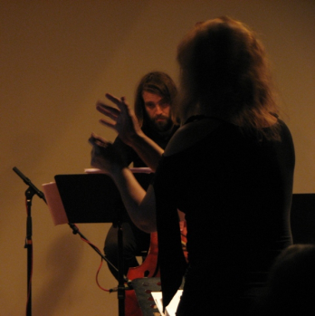 Concert la Hateiva