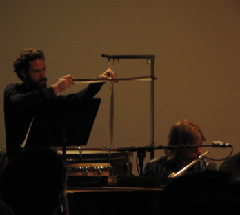 Concert la Hateiva