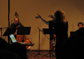 Concert la Hateiva