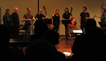 Concert la Hateiva