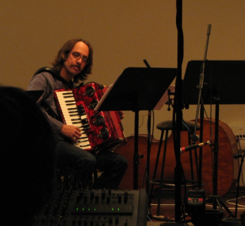 Concert la Hateiva