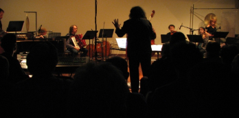 Concert la Hateiva
