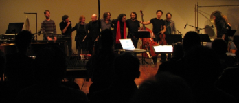 Concert la Hateiva