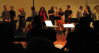 Concert la Hateiva
