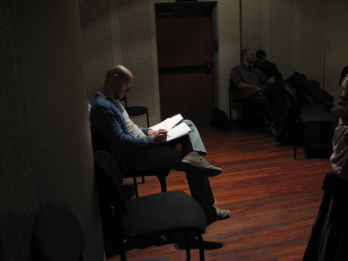 Concert la Hateiva