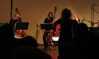 Concert la Hateiva