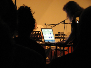 Concert la Hateiva