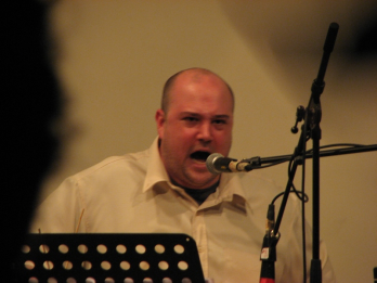 Concert la Hateiva