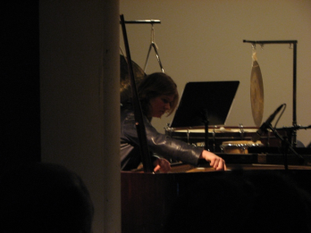 Concert la Hateiva