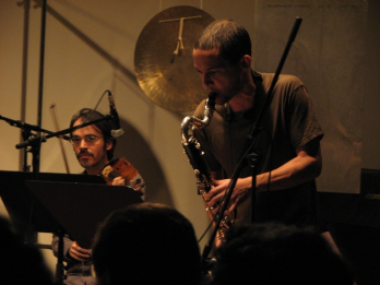 Concert la Hateiva