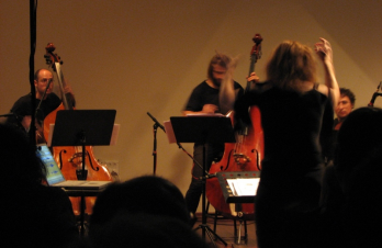 Concert la Hateiva