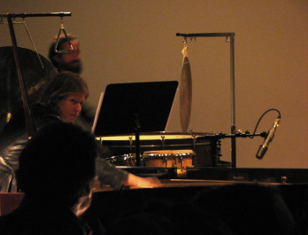 Concert la Hateiva