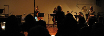 Concert la Hateiva