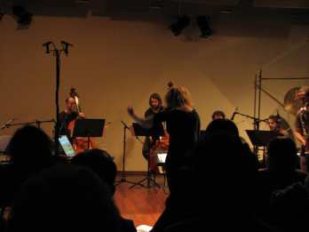 Concert la Hateiva