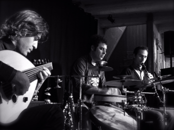 Concert La Meson, Marsilia, 211113