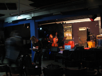 Concert - Levontin 7
