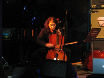 Concert - Levontin 7