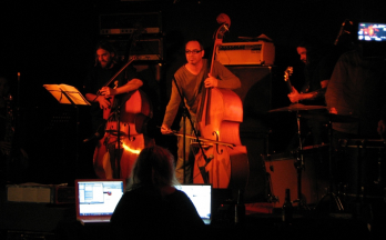 Concert - Levontin 7