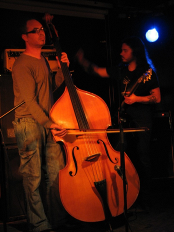Concert - Levontin 7
