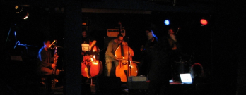 Concert - Levontin 7