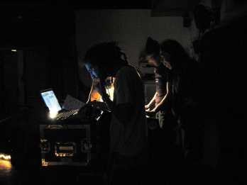 Concert - Levontin 7