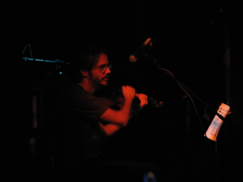 Concert - Levontin 7
