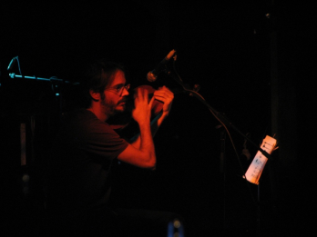 Concert - Levontin 7