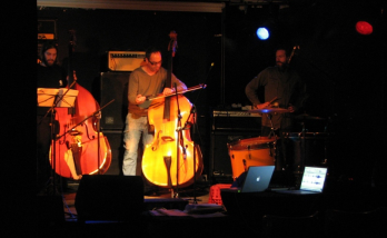 Concert - Levontin 7
