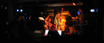 Concert - Levontin 7