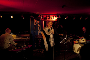 Concert Maria Raducanu 