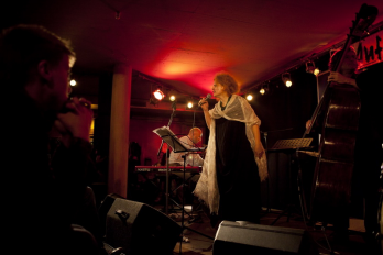 Concert Maria Raducanu 