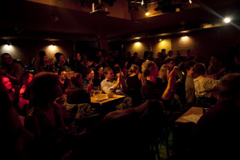 Concert Maria Raducanu 