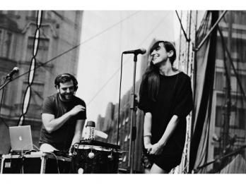 Concert Moonlight Breakfast - Participarea Romaniei la Festivalul de strada ziva ulice, Plzen
