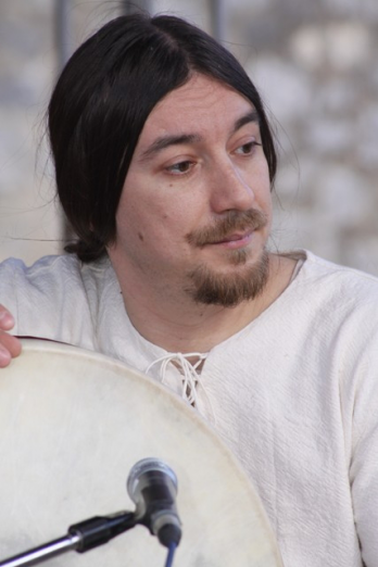 Concert muzica veche romaneasca cu formatia Trei Parale