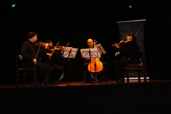 Concert Romania4Art