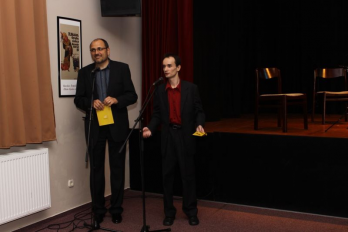 Concert Romania4Art