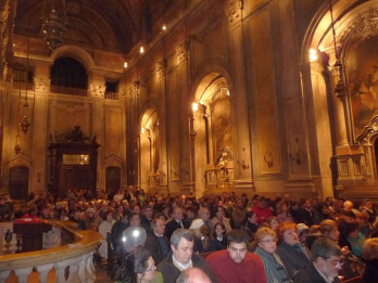 Concert Theophilos_Basilica da Estrela