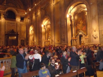 Concert Theophilos_Basilica da Estrela