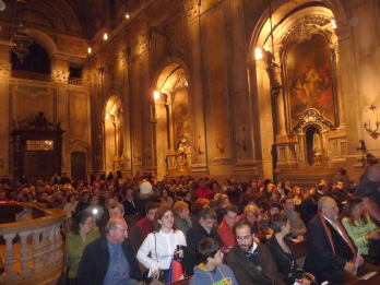 Concert Theophilos_Basilica da Estrela