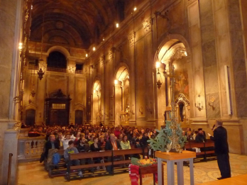 Concert Theophilos_Basilica da Estrela