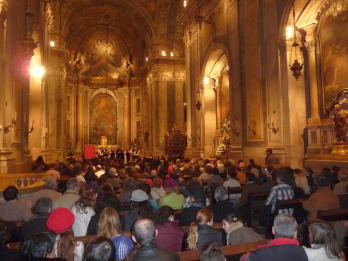 Concert Theophilos_Basilica da Estrela