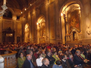Concert Theophilos_Basilica da Estrela