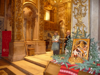 Concert Theophilos_Museu do Azulejo