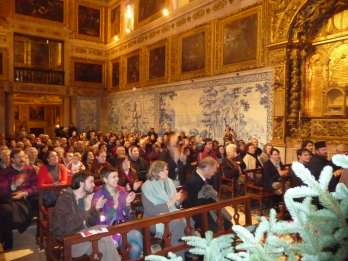 Concert Theophilos_Museu do Azulejo