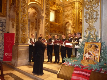 Concert Theophilos_Museu do Azulejo