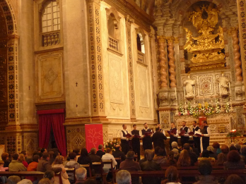 Concert Theophilos_Santarem