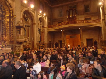Concert Theophilos_Santarem