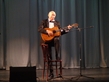 Concert Tudor Gheorghe Cernauti - 08092013