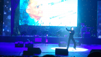  Concertul omagial Steaua de vineri in memoriam - Grigore Vieru la 80 de ani
