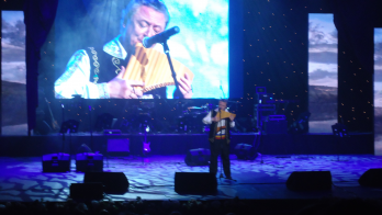  Concertul omagial Steaua de vineri in memoriam - Grigore Vieru la 80 de ani